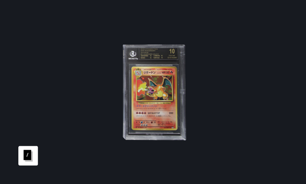 The Grading Gauntlet: A Comparative Analysis of PSA, BGS, and CGC